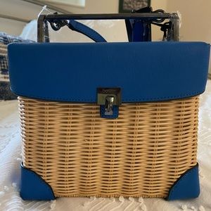 NWT Botkier Lennox Purse